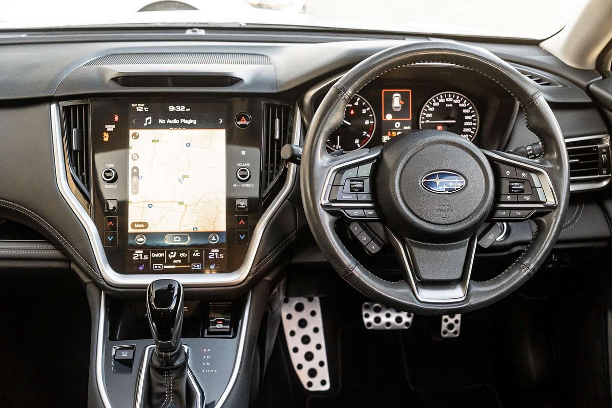 2020 Subaru Outback AWD Touring 6GEN