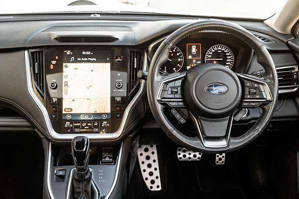 2020 Subaru Outback AWD Touring 6GEN