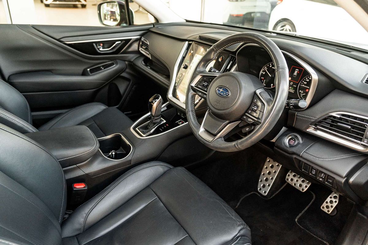 2020 Subaru Outback AWD Touring 6GEN