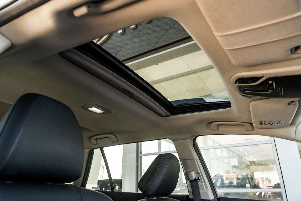 2020 Subaru Outback AWD Touring 6GEN