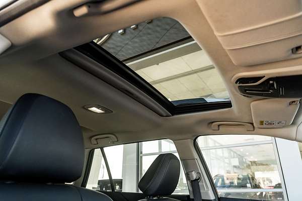 2020 Subaru Outback AWD Touring 6GEN