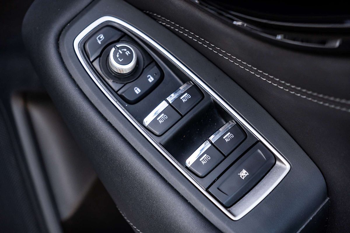 2020 Subaru Outback AWD Touring 6GEN