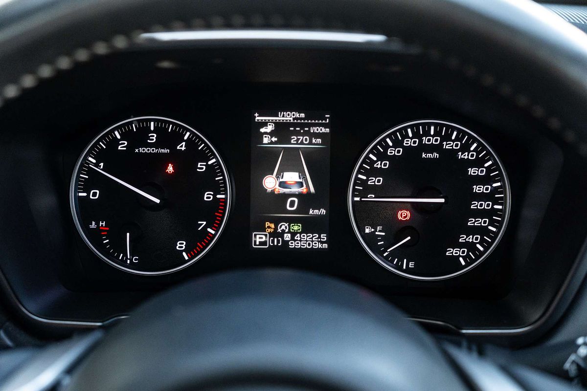 2020 Subaru Outback AWD Touring 6GEN
