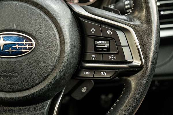 2020 Subaru Outback AWD Touring 6GEN