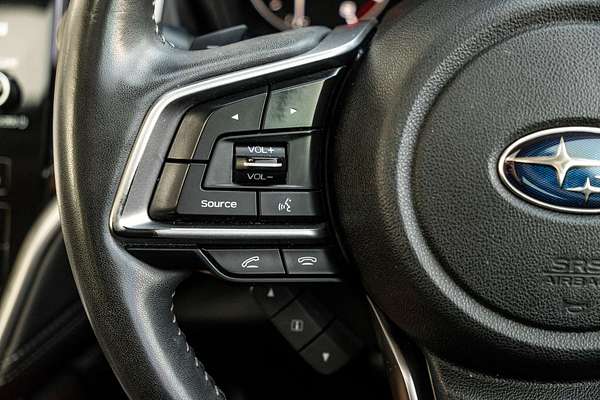 2020 Subaru Outback AWD Touring 6GEN