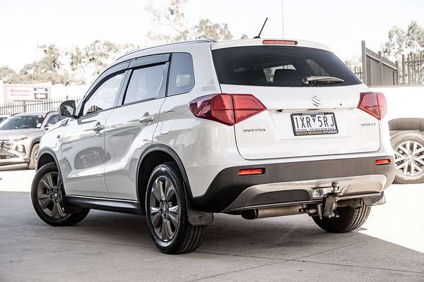 2019 Suzuki Vitara LY Series II