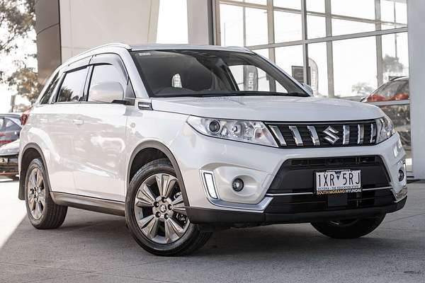 2019 Suzuki Vitara LY Series II