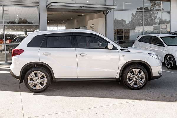 2019 Suzuki Vitara LY Series II