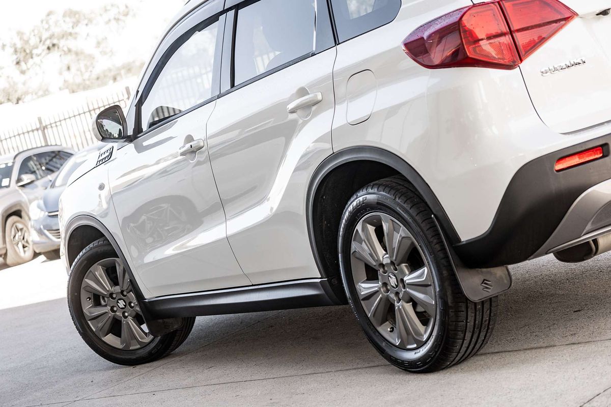 2019 Suzuki Vitara LY Series II