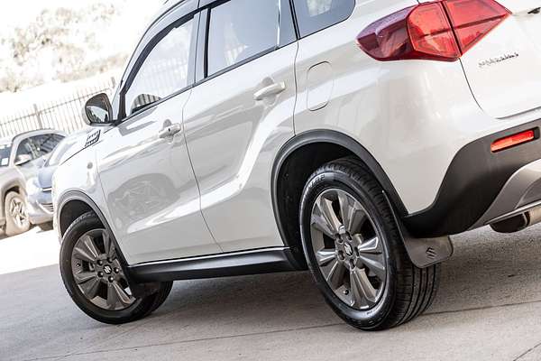 2019 Suzuki Vitara LY Series II
