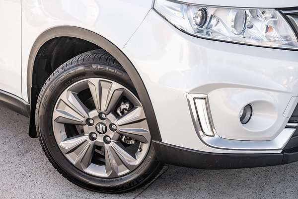 2019 Suzuki Vitara LY Series II