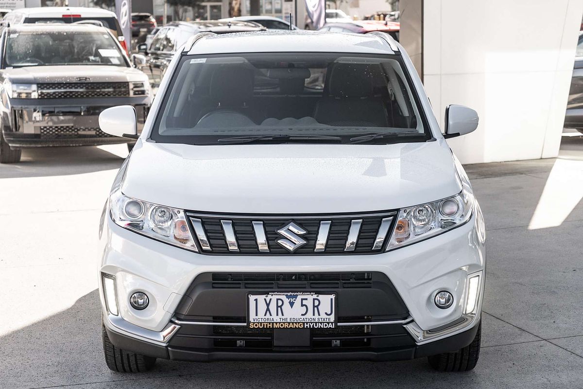 2019 Suzuki Vitara LY Series II