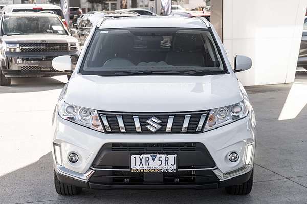 2019 Suzuki Vitara LY Series II