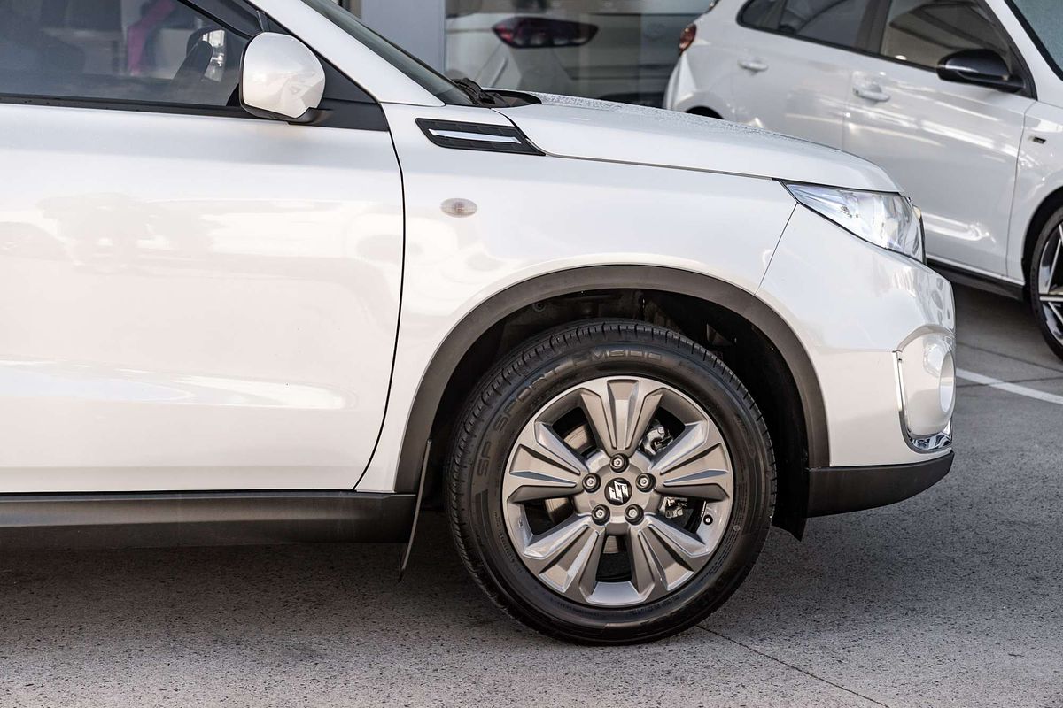 2019 Suzuki Vitara LY Series II