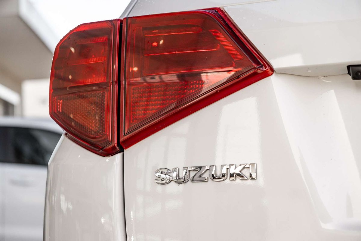 2019 Suzuki Vitara LY Series II
