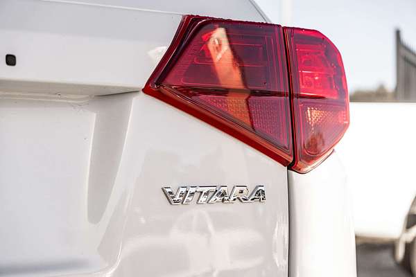 2019 Suzuki Vitara LY Series II