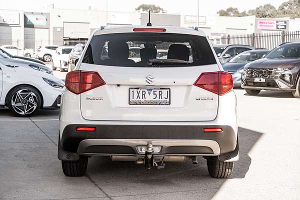 2019 Suzuki Vitara LY Series II