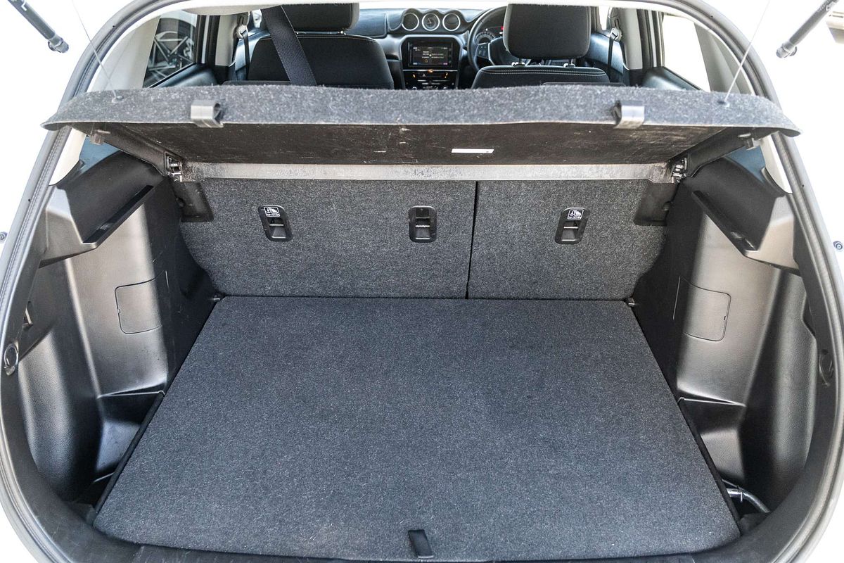 2019 Suzuki Vitara LY Series II