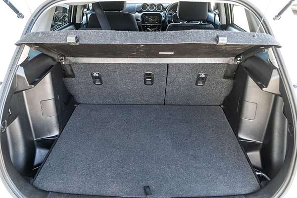 2019 Suzuki Vitara LY Series II