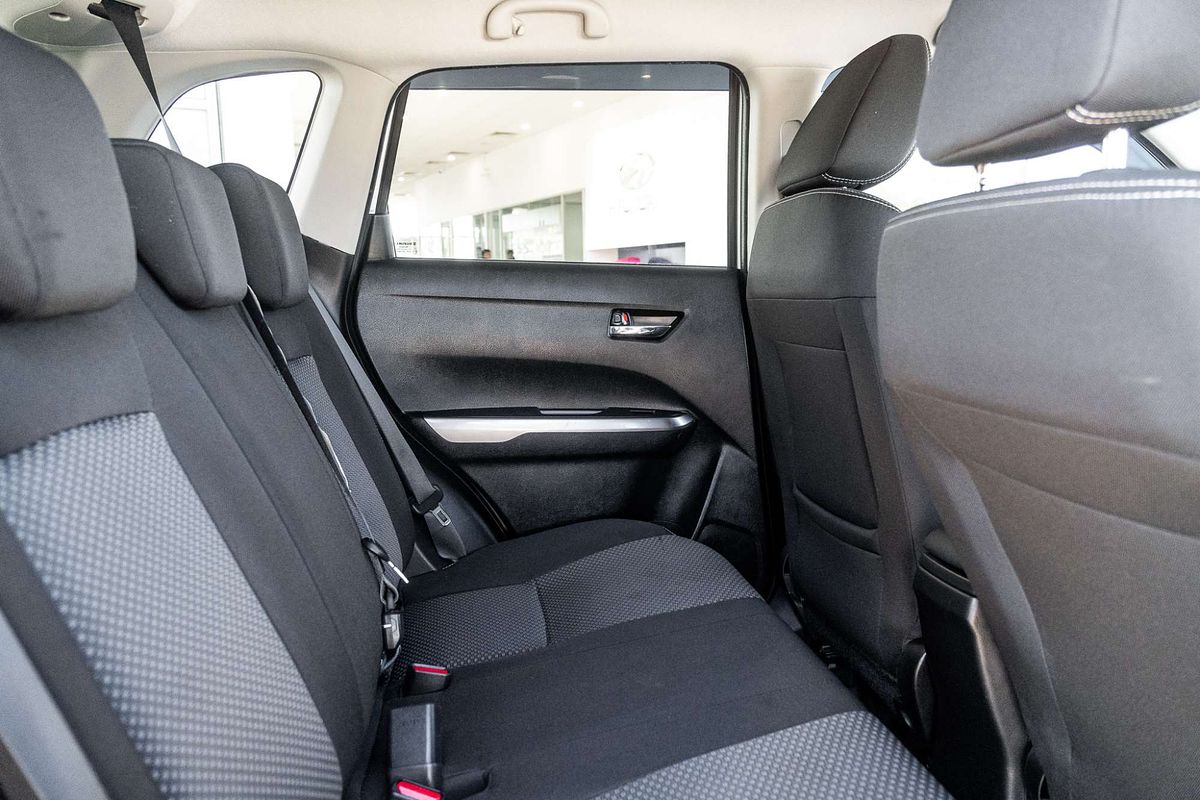 2019 Suzuki Vitara LY Series II