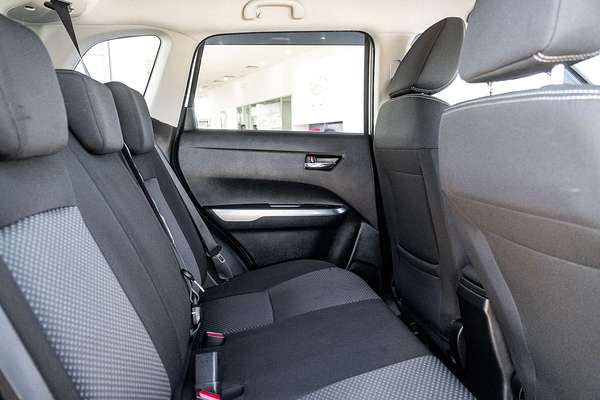 2019 Suzuki Vitara LY Series II