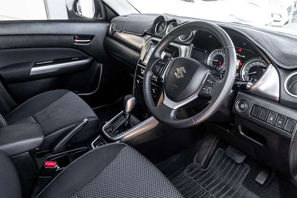 2019 Suzuki Vitara LY Series II