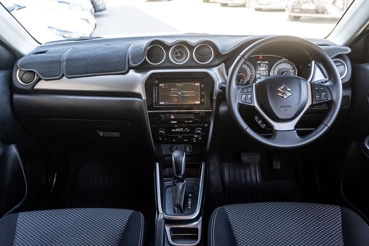 2019 Suzuki Vitara LY Series II