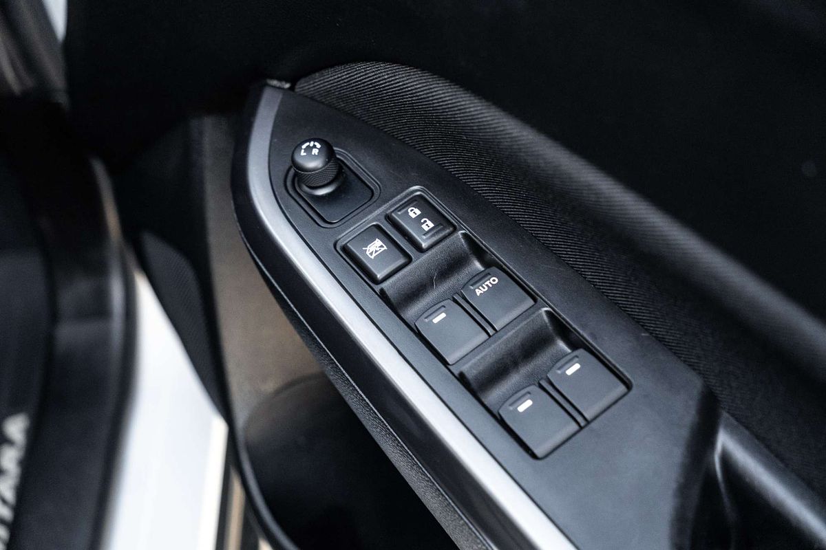 2019 Suzuki Vitara LY Series II