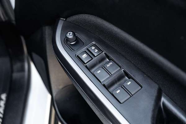 2019 Suzuki Vitara LY Series II