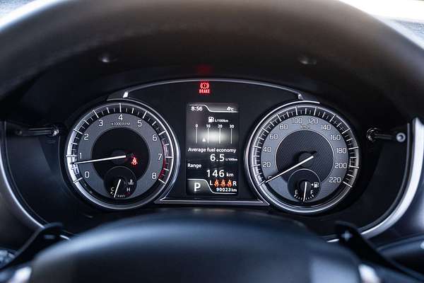 2019 Suzuki Vitara LY Series II