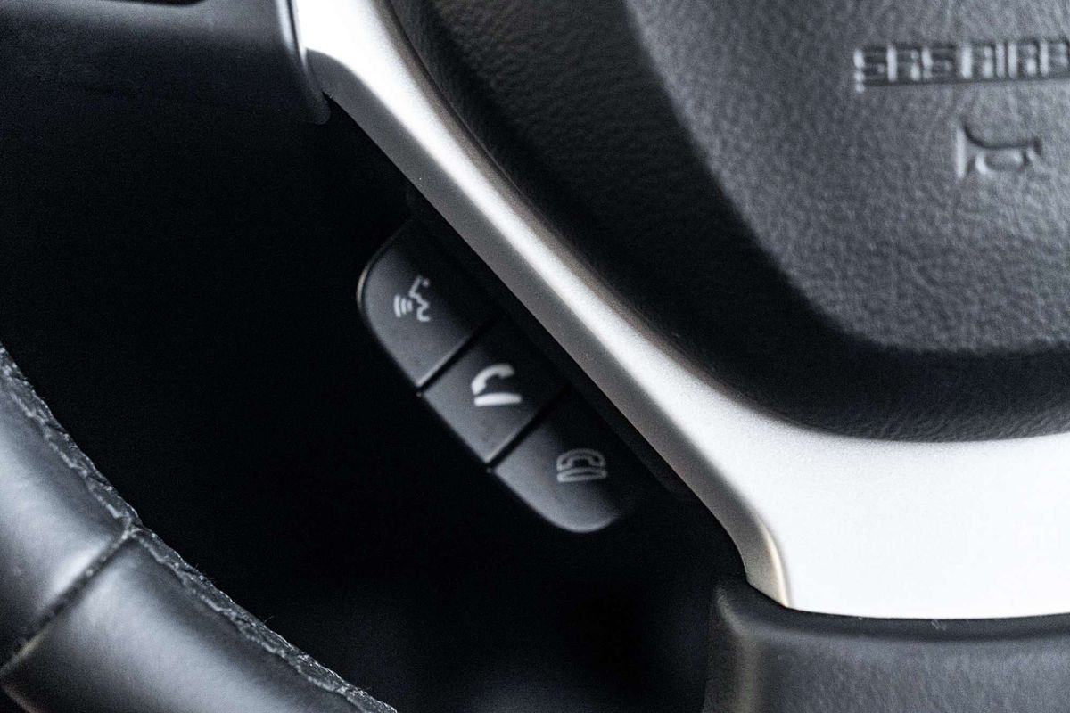 2019 Suzuki Vitara LY Series II