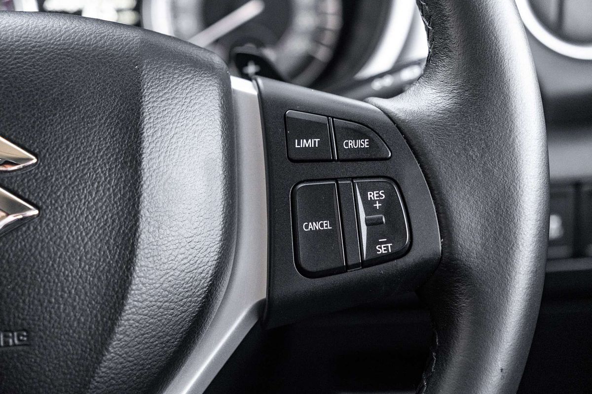2019 Suzuki Vitara LY Series II