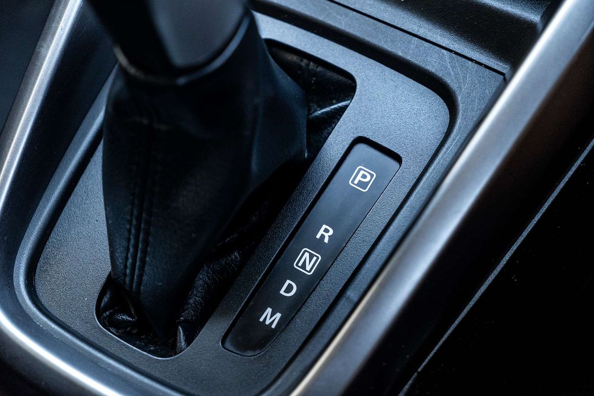 2019 Suzuki Vitara LY Series II