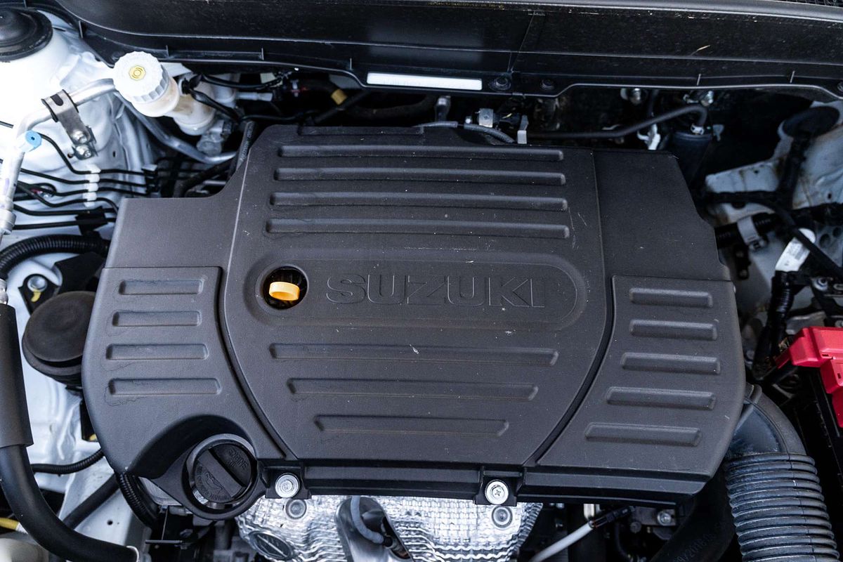 2019 Suzuki Vitara LY Series II