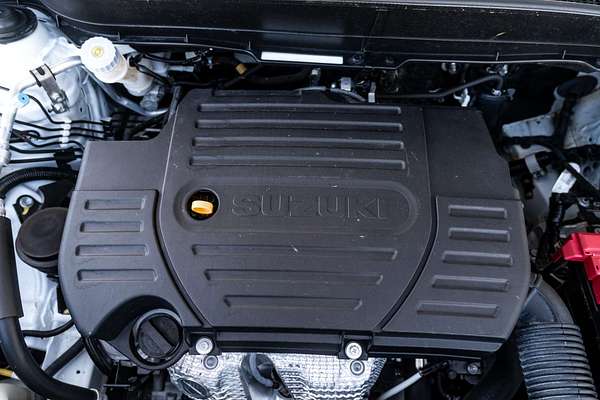 2019 Suzuki Vitara LY Series II