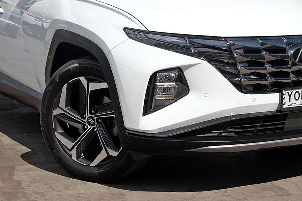 2023 Hyundai Tucson Highlander NX4.V2