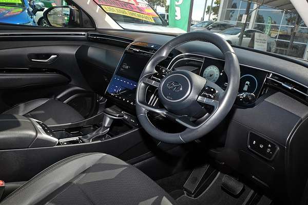 2023 Hyundai Tucson Highlander NX4.V2