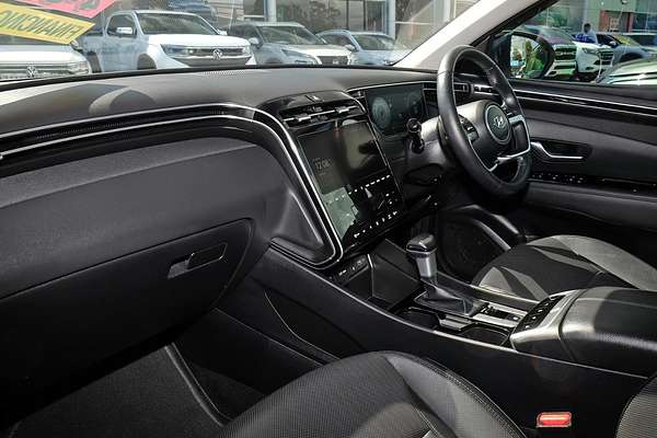 2023 Hyundai Tucson Highlander NX4.V2
