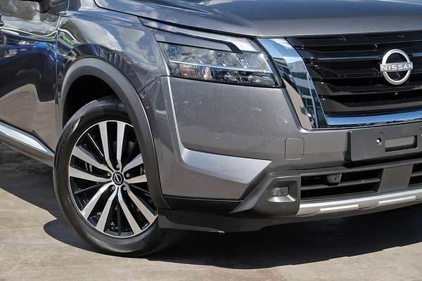 2023 Nissan Pathfinder Ti-L R53