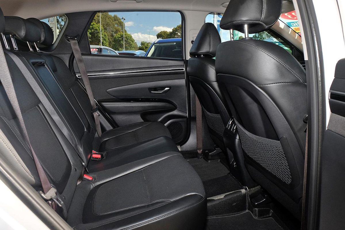 2023 Hyundai Tucson Highlander NX4.V2