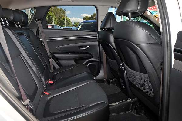 2023 Hyundai Tucson Highlander NX4.V2