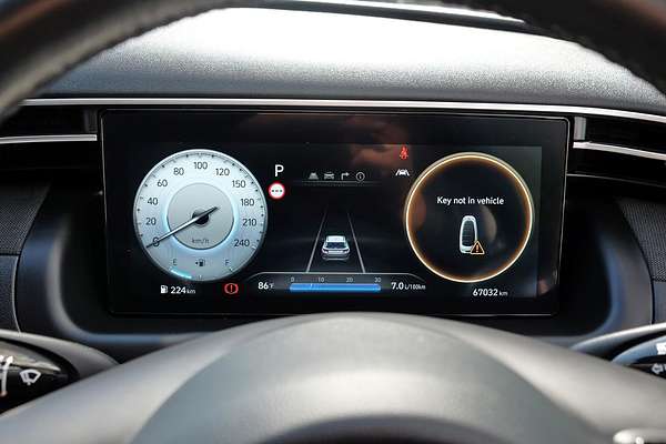 2023 Hyundai Tucson Highlander NX4.V2