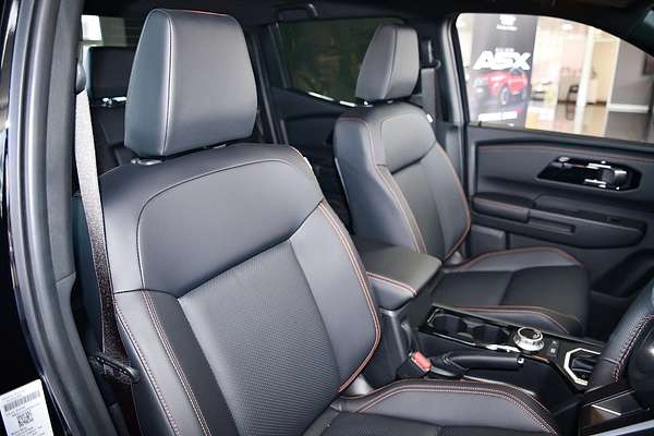 2024 Mitsubishi Triton GSR Special Edition MV 4X4