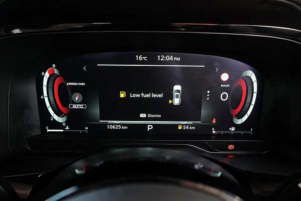 2023 Nissan Pathfinder Ti-L R53