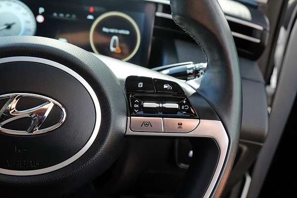 2023 Hyundai Tucson Highlander NX4.V2