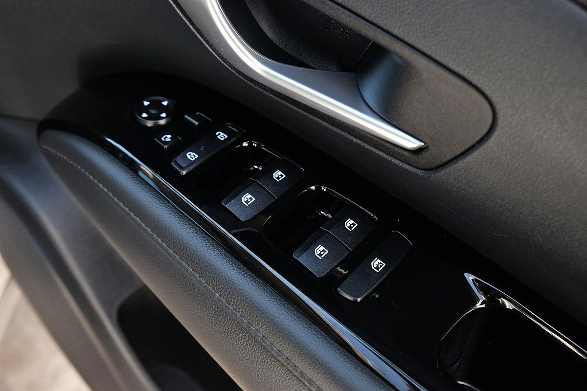 2023 Hyundai Tucson Highlander NX4.V2