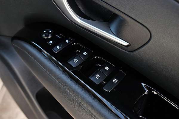 2023 Hyundai Tucson Highlander NX4.V2