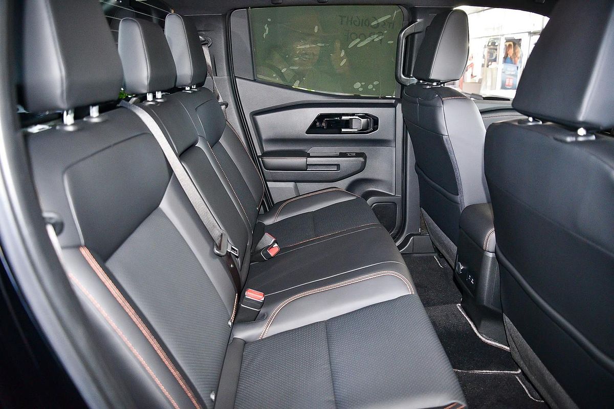 2024 Mitsubishi Triton GSR Special Edition MV 4X4