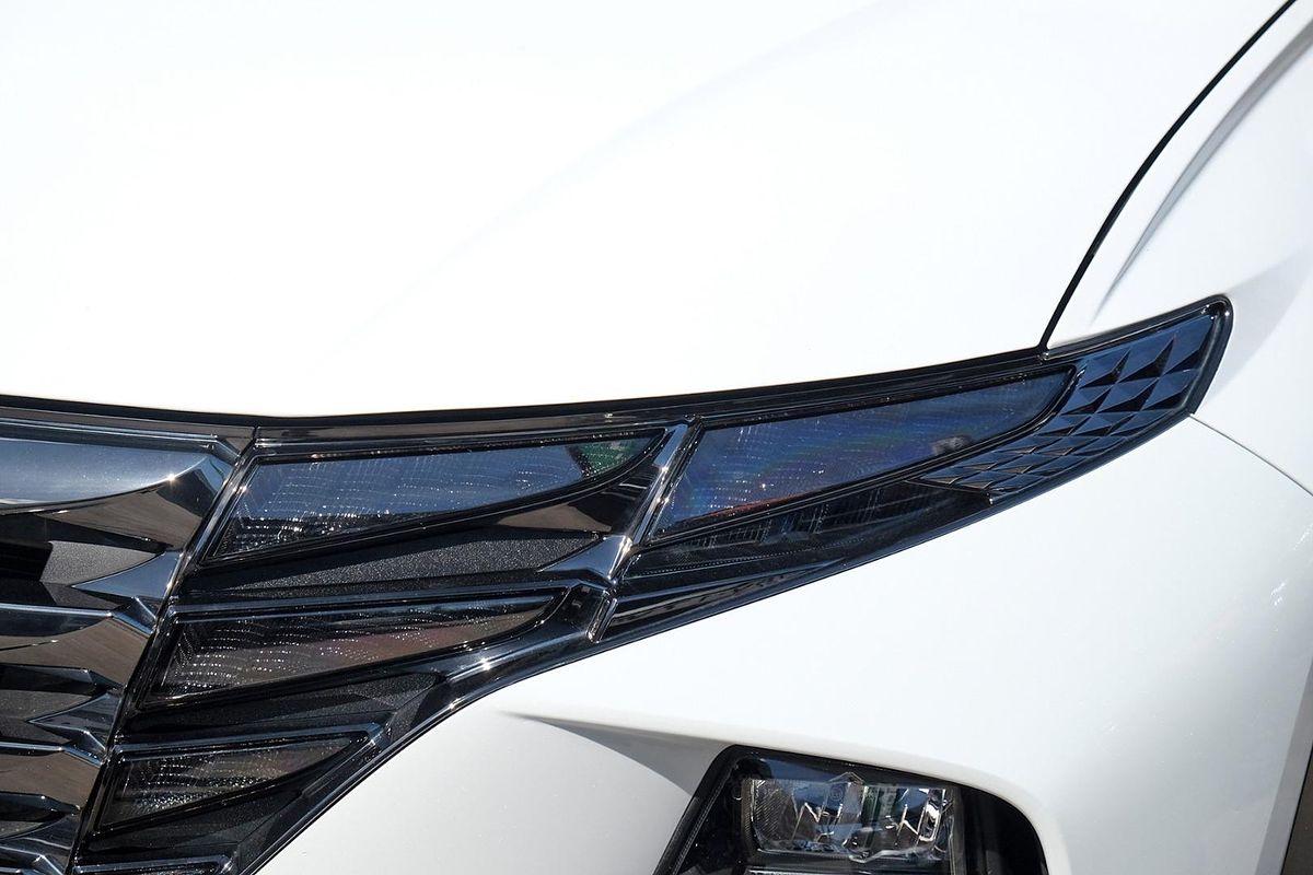 2023 Hyundai Tucson Highlander NX4.V2