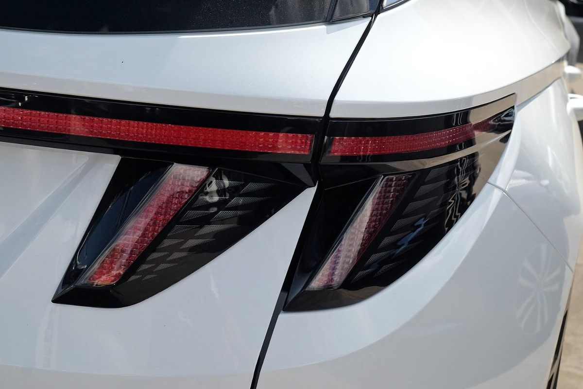 2023 Hyundai Tucson Highlander NX4.V2